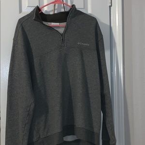 Columbia pullover